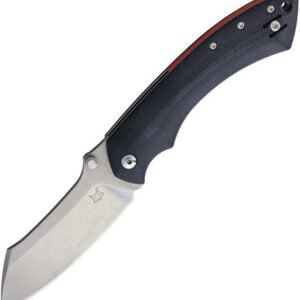 FOX Max Rom Pelican Linerlock (3.5″)