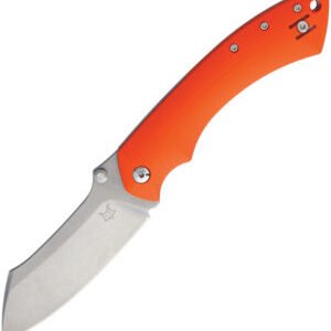 FOX Max Rom Pelican Linerlock (3.5″)