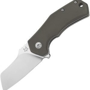 Fox Italicus Linerlock OD (2.5″)