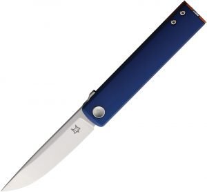 Fox CHNOPS Linerlock Blue (3.25″)