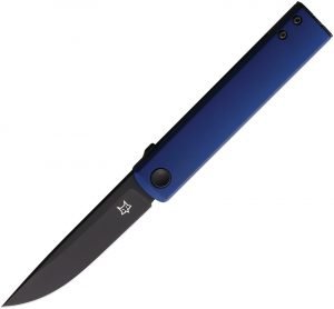 Fox CHNOPS Linerlock Blue (3.25″)