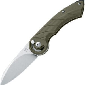 Fox Radius Lock OD (3″)