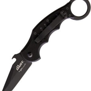 Fox Dart Karambit Linerlock (2.5″)