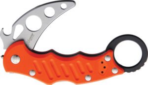 Fox Karambit XT Trainer (2.5″)