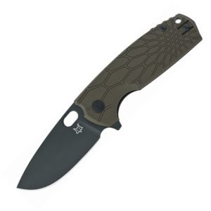 FOX Core Linerlock OD (3.13″)