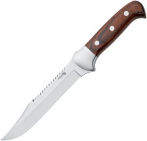 Fox Forest Fixed Blade (6.25″)