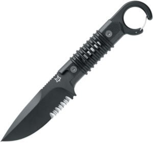 Fox Ferox Fixed Blade (3.5″)