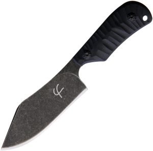 Fred Perrin Le Baby Bowie Knife (4″)