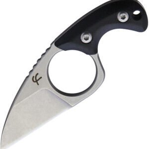 Fred Perrin Shorty Neck Knife (1.25″)