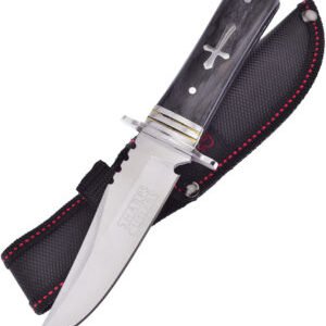 Frost Cutlery Cross Bowie (4.25″)