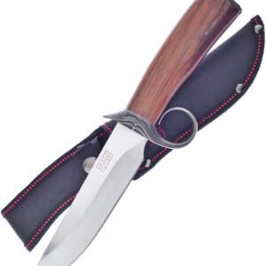 Frost Cutlery Bowie Walnut (6.25″)