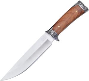 Frost Cutlery Bowie Pakkawood (7.5″)