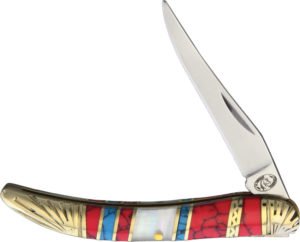 Frost Cutlery Toothpick Turquoise