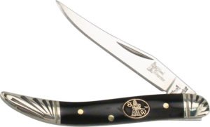 Frost Cutlery Toothpick Cape Buf Horn