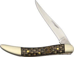 Frost Cutlery Small Toothpick Cobra Skin