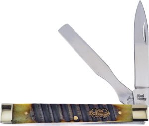 Frost Cutlery Doctors Knife Chainsaw