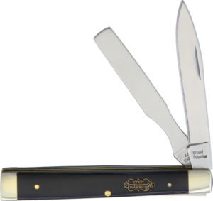 Frost Cutlery Doctors Knife Buffalo Horn