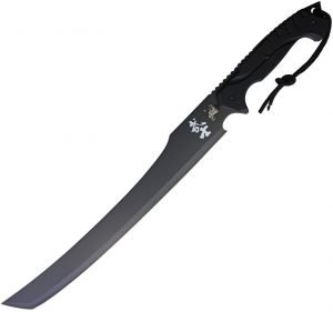 Frost Cutlery Machete Black (17″)