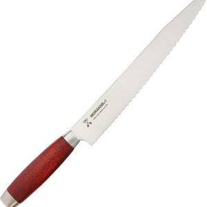 Mora Classic 1891 Bread Red (10″)