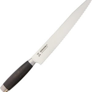 Mora Classic 1891 Bread Black (10″)