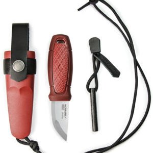 Mora Eldris Kit Red (2.5″)