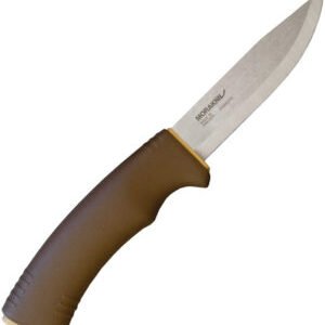 Mora Bushcraft Survival Desert (4.25″)