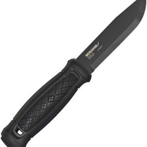 Mora Garberg Carbon Steel (4.25″)