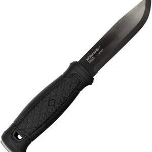 Mora Garberg w/Survival Kit Black (4.25″)