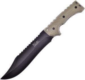 Frost Cutlery Guardsman Bowie (7.5″)