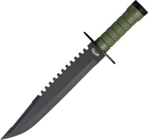 Frost Cutlery Survival Scout II (11.13″)