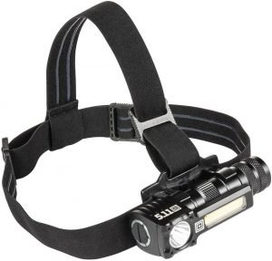 5.11 Tactical Response HL XR1 Headlamp