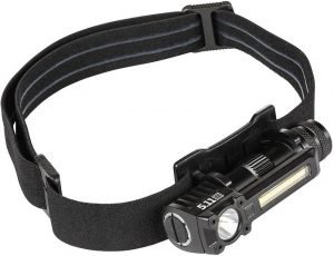 5.11 Tactical Rapid HL1 Headlamp