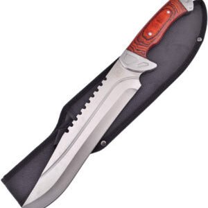 Frost Cutlery Combat Bowie (9.75″)