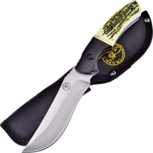 Frost Cutlery Small Bowie (4.25″)