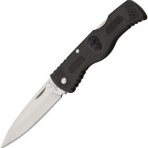 Frost Cutlery Tac Xtreme Lockback (3″)