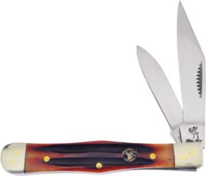 Frost Cutlery Coke Bottle Autumn