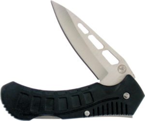 Frost Cutlery Gentle Tac Lockback (2.5″)