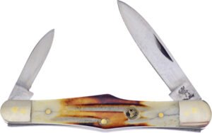 Frost Cutlery Country Whittler Second Bone