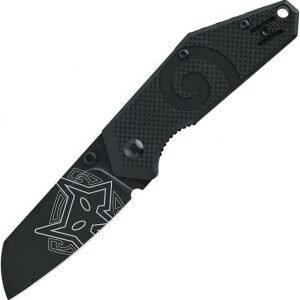 Fox Tactical Linerlock (2.75″)