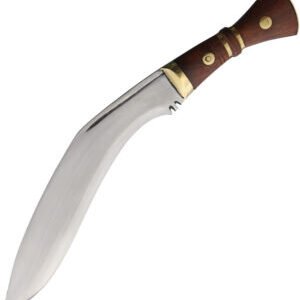 India Made Khukri Machete (13.25″)