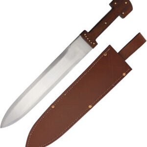 India Made Roman Dagger (14.5″)