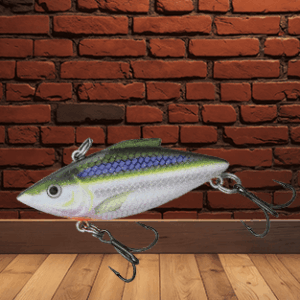 Fishing Lures