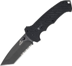 Gerber FAST Clip Folder (3.88″)