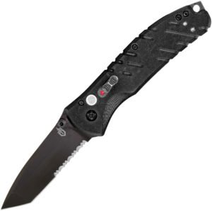 Gerber Propel Button Lock A/O (3.5″)