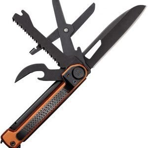Gerber Armbar Scout Orange