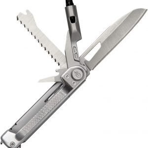 Gerber Armbar Trade Silver