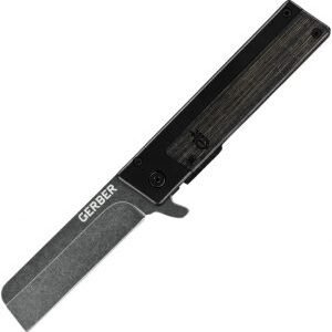 Gerber Quadrant Framelock (2.75″)