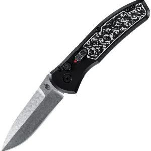 Gerber Auto Empower Plunge Lock (3.25″)