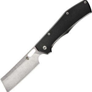 Gerber Flatiron Framelock Black (3.63″)