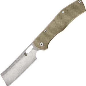 Gerber Flatiron Framelock G10 (3.88″)